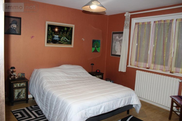 Viager maison Cusset 03300 Allier 135 m2 6 pièces 100440 euros