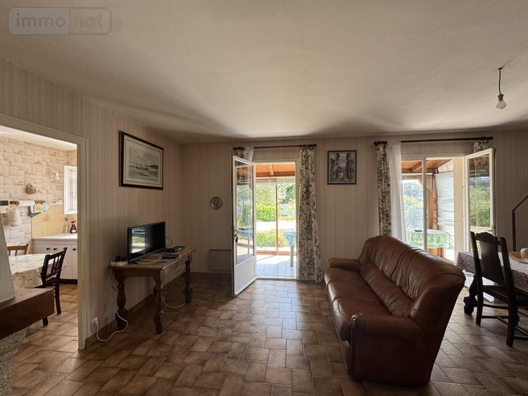 Maison a vendre Le Bois-Plage-en-Ré 17580 Charente-Maritime 76 m2 4 pièces 612420 euros