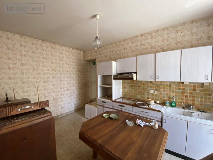 Maison a vendre Cornillé-les-Caves 49140 Maine-et-Loire 91 m2 5 pièces 169600 euros