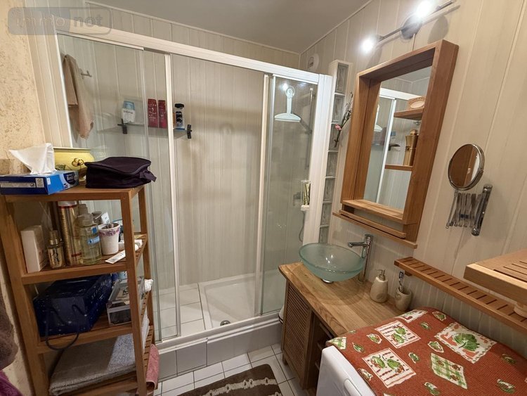 Appartement a vendre Dijon 21000 Côte-d'Or 78 m2 4 pièces 219000 euros