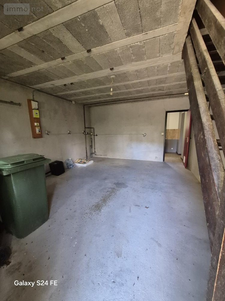 Maison a vendre Landivisiau 29400 Finistère 136 m2 6 pièces 239900 euros