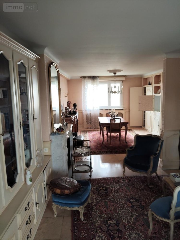 Maison a vendre Le Mans 72000 Sarthe 120 m2  208640 euros