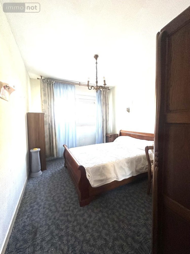 Maison a vendre Inzinzac-Lochrist 56650 Morbihan 118 m2 6 pièces 178940 euros