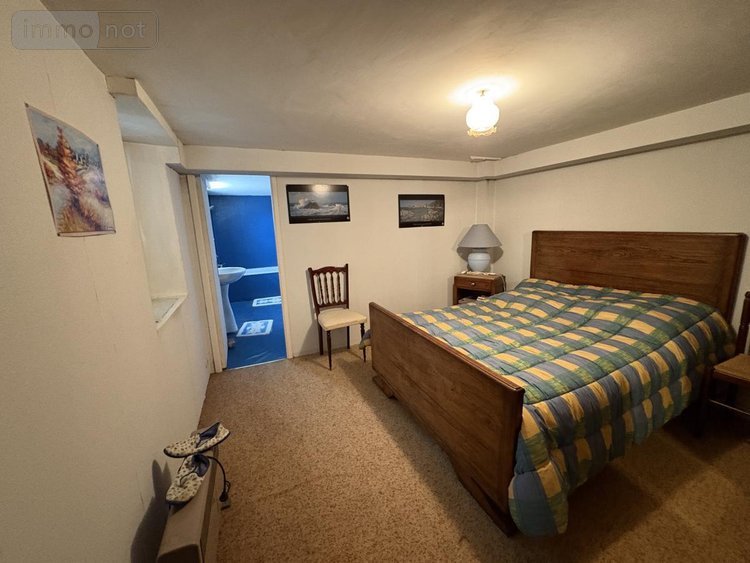 Maison a vendre Brech 56400 Morbihan 90 m2 7 pièces 335360 euros