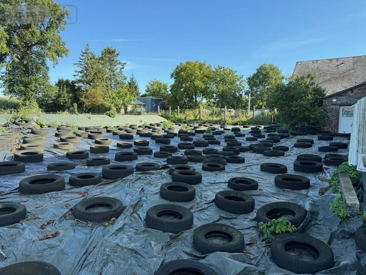 Maison a vendre Moyon Villages 50860 Manche 89 m2  90490 euros