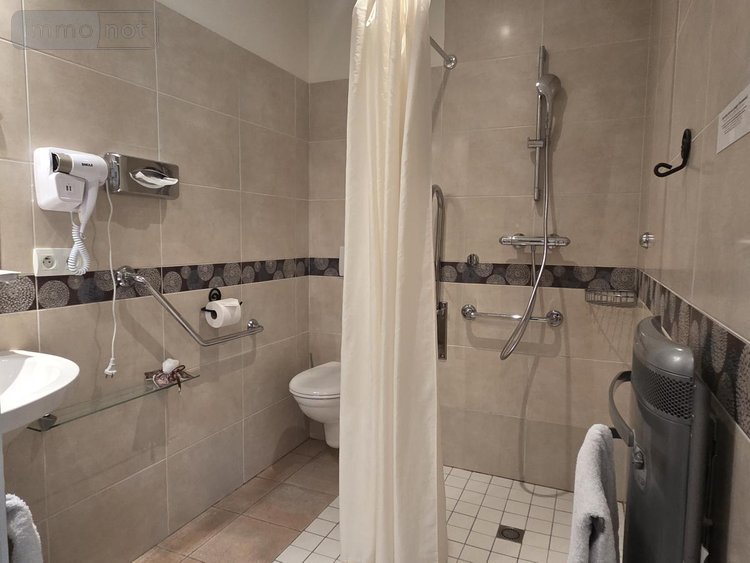 Immeuble a vendre Coudray 53200 Mayenne 455 m2  641600 euros