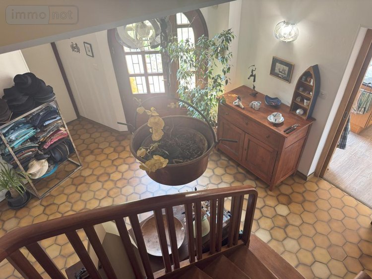 Maison a vendre Proville 59267 Nord 244 m2 9 pièces 413900 euros