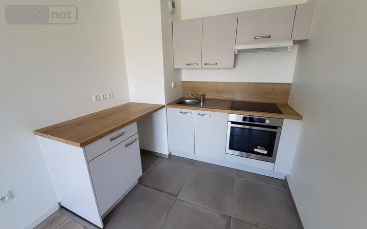Appartement a vendre Caen 14000 Calvados 41 m2 2 pièces 159756 euros