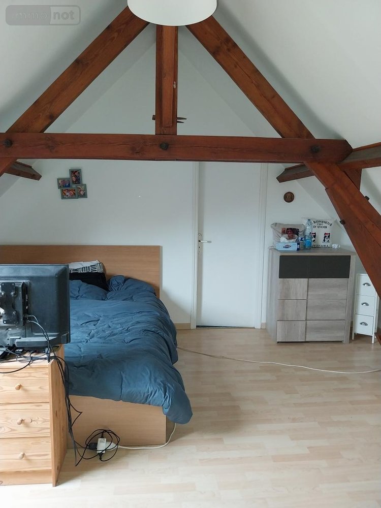 Maison a vendre Adinfer 62116 Pas-de-Calais 216 m2 9 pièces 308000 euros