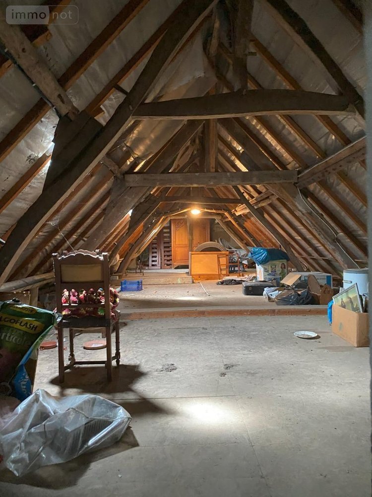 Maison a vendre Acq 62144 Pas-de-Calais 99 m2 5 pièces 180856 euros