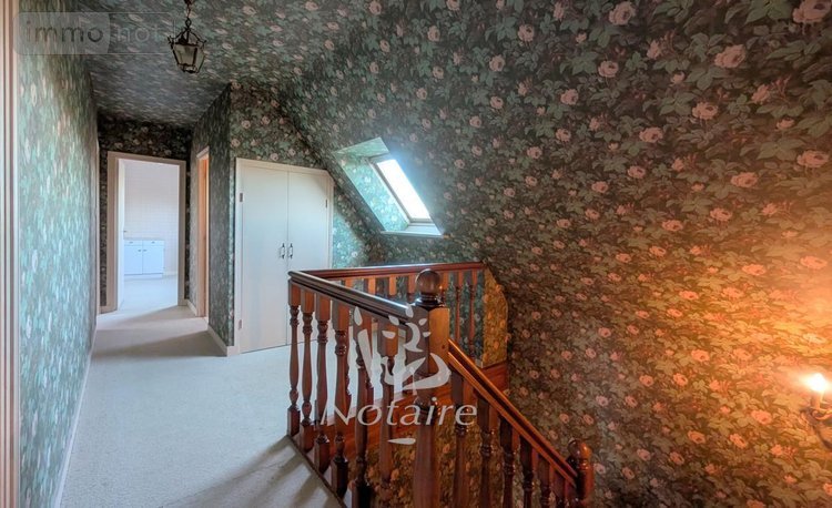 Maison a vendre Saint-Pol-de-Léon 29250 Finistère 148 m2 7 pièces 328450 euros