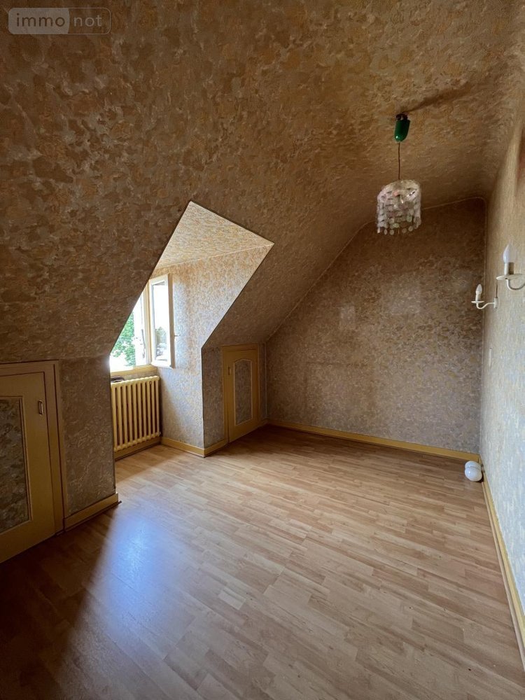 Maison a vendre Pleuven 29170 Finistère 110 m2 7 pièces 261250 euros