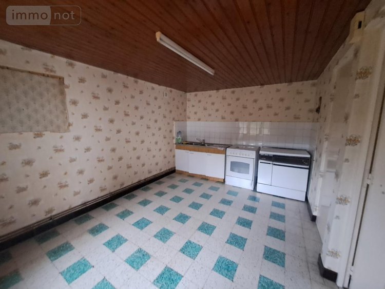 Maison a vendre Bouquehault 62340 Pas-de-Calais 80 m2 4 pièces 189000 euros