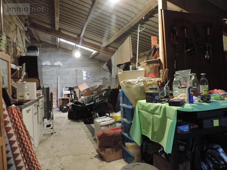 Maison a vendre Plounévez-Moëdec 22810 Côtes-d'Armor 118 m2 6 pièces 222600 euros