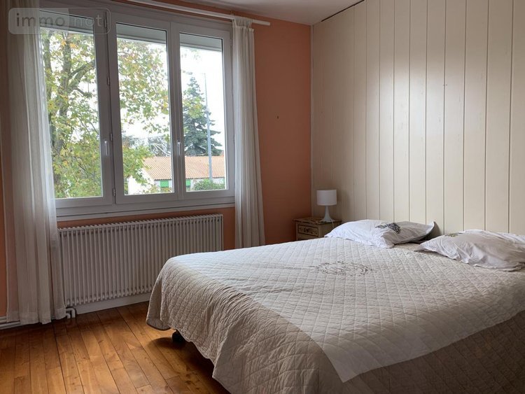 Maison a vendre Cholet 49300 Maine-et-Loire 97 m2 5 pièces 183400 euros