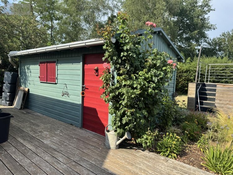Maison a vendre Rivière 37500 Indre-et-Loire 76 m2 4 pièces 252500 euros