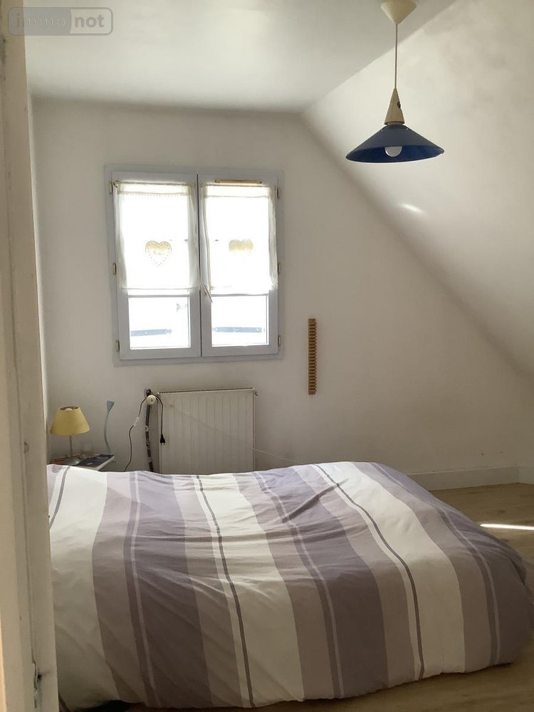 Maison a vendre Angers 49000 Maine-et-Loire 110 m2 5 pièces 399760 euros