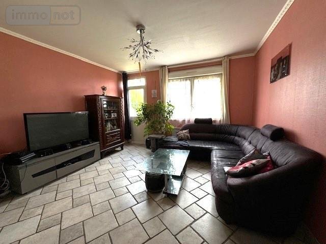 Maison a vendre Tassé 72430 Sarthe 86 m2 4 pièces 147700 euros