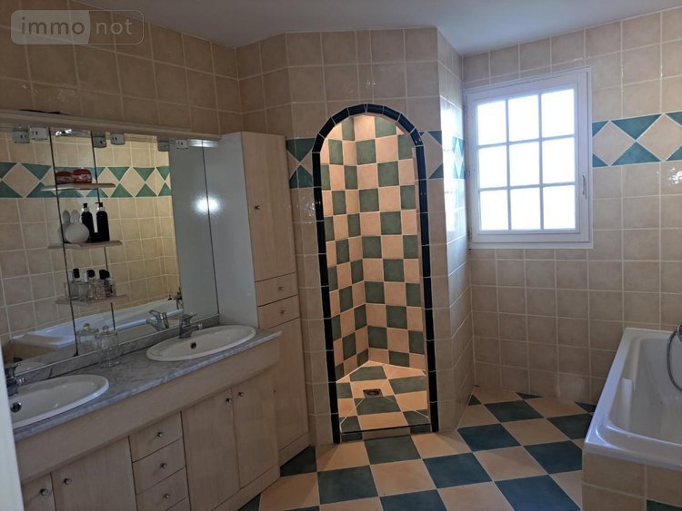 Maison a vendre Rou-Marson 49400 Maine-et-Loire 229 m2 6 pièces 387800 euros