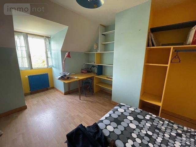Maison a vendre Saint-Vaast-la-Hougue 50550 Manche 80 m2 4 pièces 220080 euros