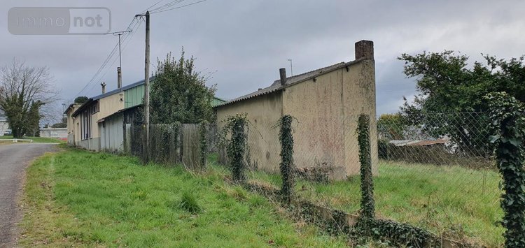 Maison a vendre Guer 56380 Morbihan 158 m2 7 pièces 73400 euros