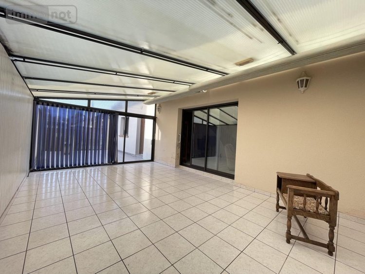 Maison a vendre Le Mans 72000 Sarthe 130 m2 5 pièces 270400 euros