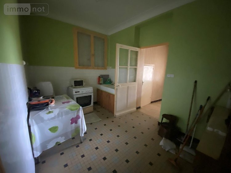 Maison a vendre Tuffalun 49700 Maine-et-Loire 117 m2 5 pièces 148400 euros