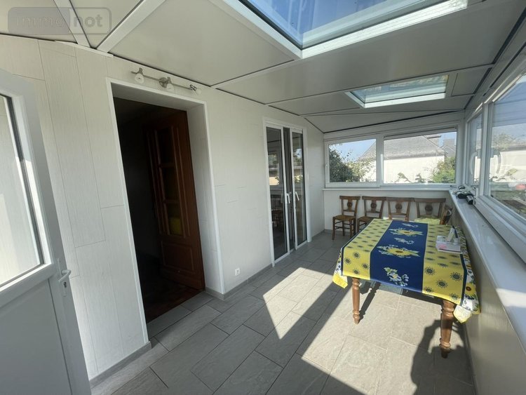 Maison a vendre Melgven 29140 Finistère 113 m2 6 pièces 198892 euros