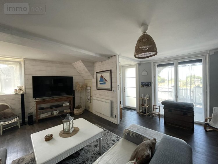 Maison a vendre Saint-Malo-de-Guersac 44550 Loire-Atlantique 150 m2 5 pièces 275000 euros