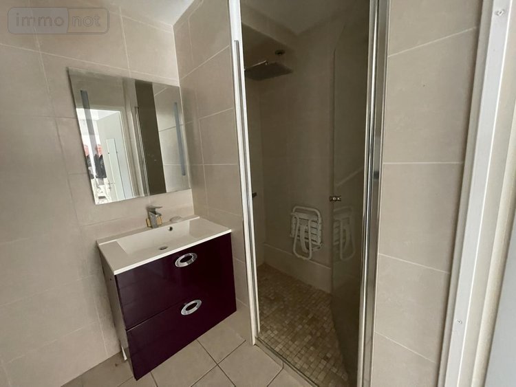 Appartement a vendre Carquefou 44470 Loire-Atlantique 61 m2 3 pièces 189000 euros