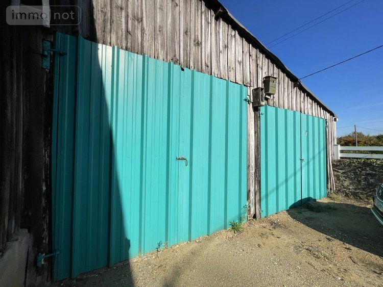 Maison a vendre Montfort-le-Gesnois 72450 Sarthe 83 m2  157100 euros