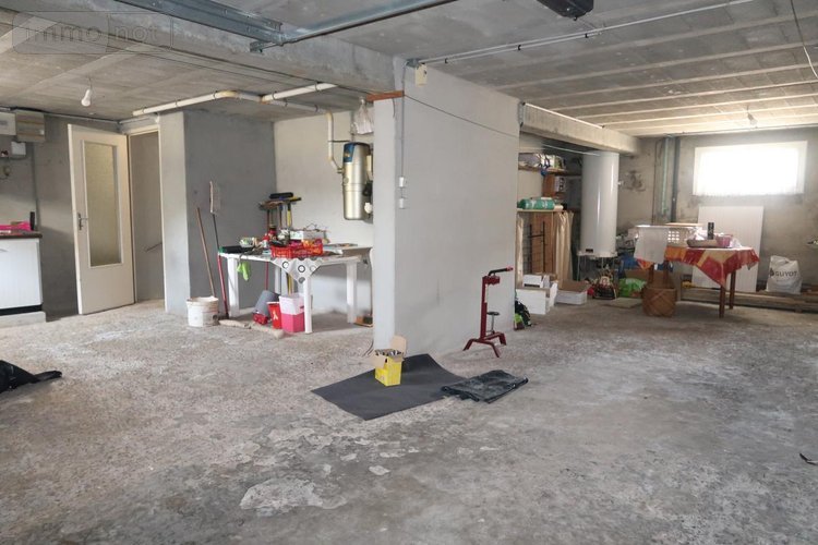 Maison a vendre Plouédern 29800 Finistère 100 m2  238400 euros