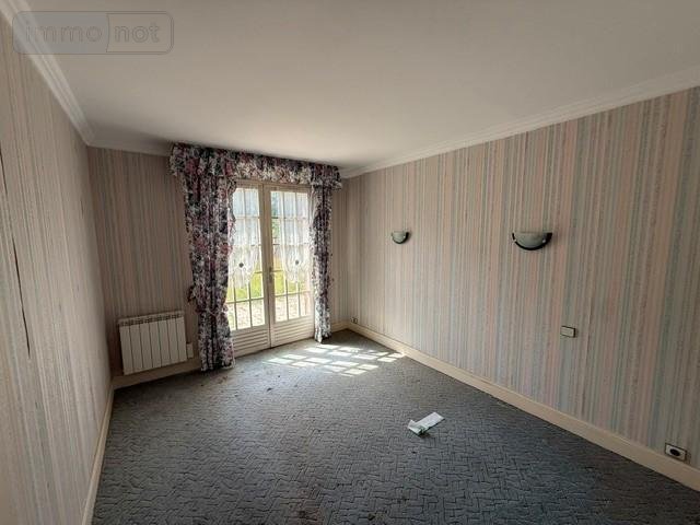 Maison a vendre Saint-Denis-de-Mailloc 14100 Calvados 100 m2  167400 euros