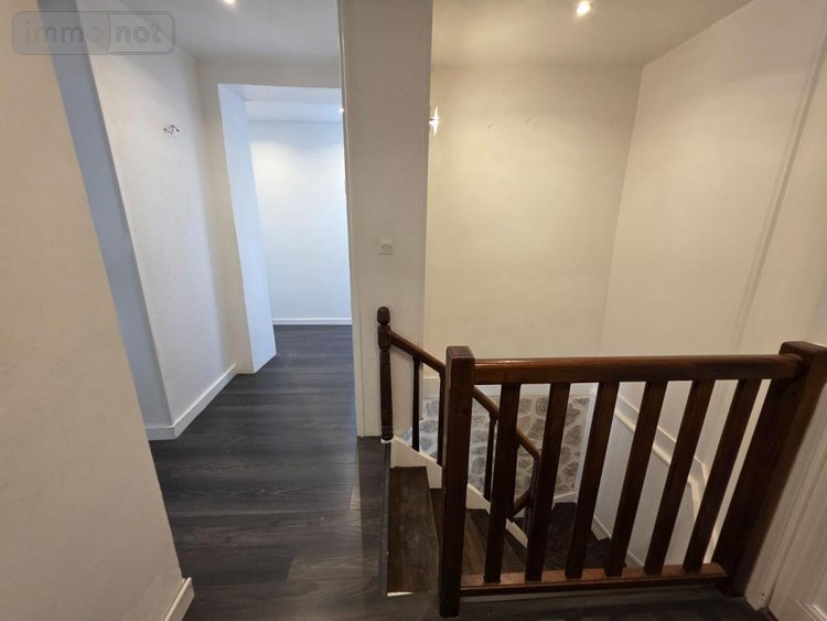 Maison a vendre Plateau d'Hauteville 01110 Ain 144 m2 7 pièces 250000 euros