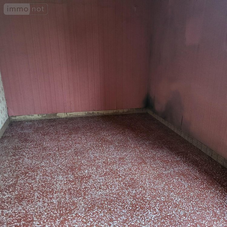 Maison a vendre Hacqueville 27150 Eure 50 m2 4 pièces 84000 euros