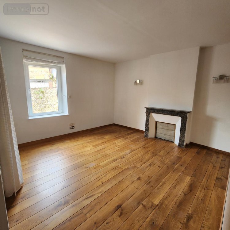 Maison a vendre La-Ferté-Bernard 72400 Sarthe 100 m2 6 pièces 171600 euros