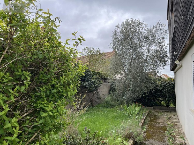 Maison a vendre Mondeville 14120 Calvados 114 m2 5 pièces 256025 euros