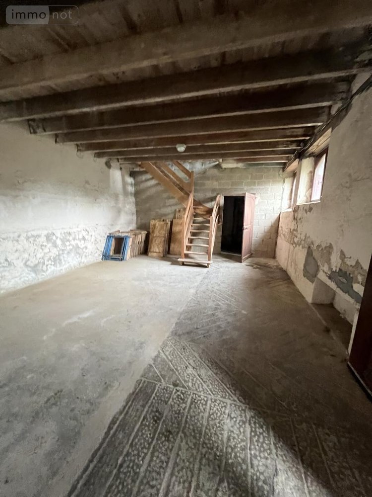 Maison a vendre Caulnes 22350 Côtes-d'Armor 262 m2 10 pièces 242390 euros