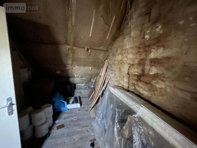 Maison a vendre Pléhédel 22290 Côtes-d'Armor 105 m2 6 pièces 245000 euros