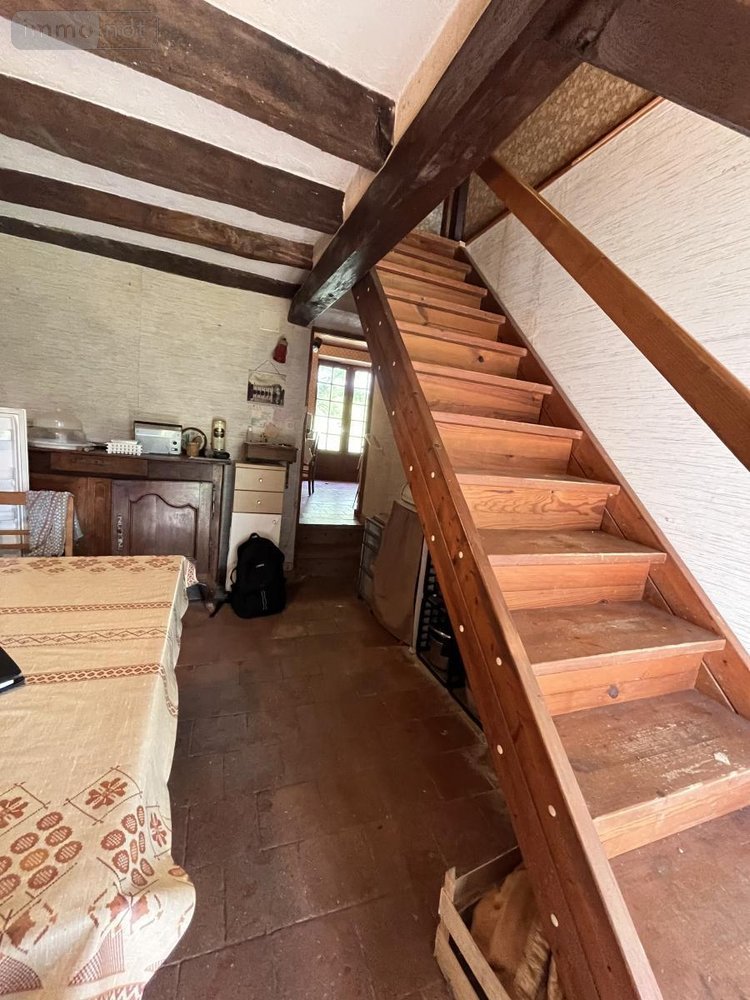 Maison a vendre Rilly-sur-Vienne 37220 Indre-et-Loire 95 m2  95400 euros