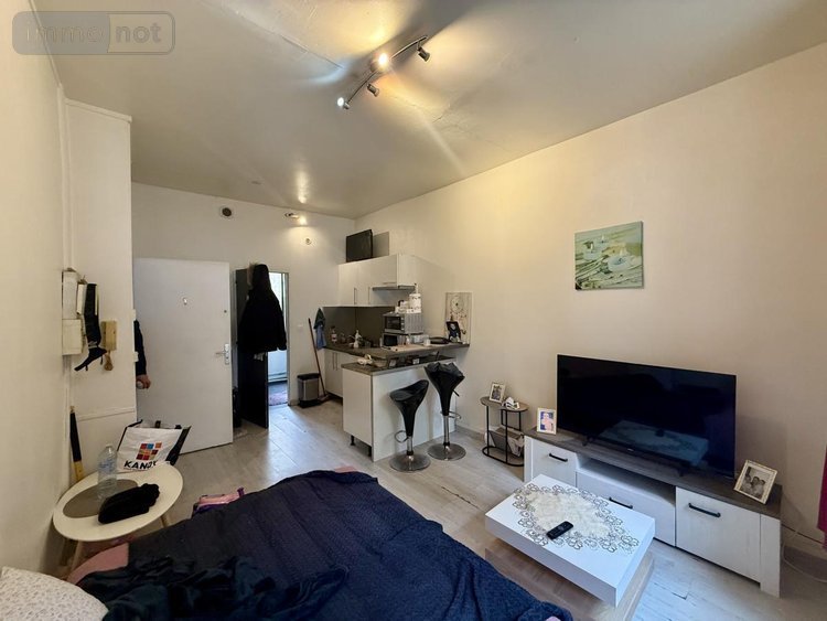 Immeuble a vendre Amiens 80000 Somme 105 m2  296400 euros