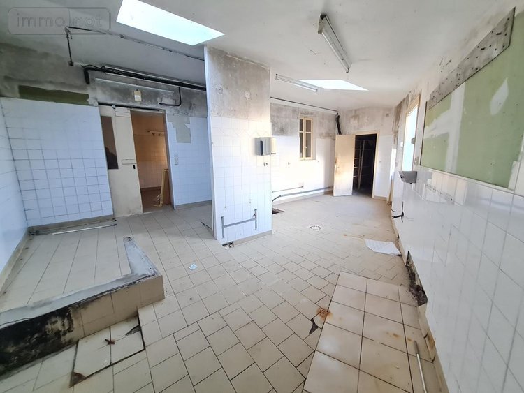 Maison a vendre Artins 41800 Loir-et-Cher 137 m2 8 pièces 93300 euros