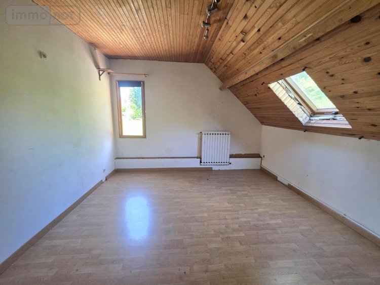 Maison a vendre Vierzon 18100 Cher 125 m2 5 pièces 91120 euros