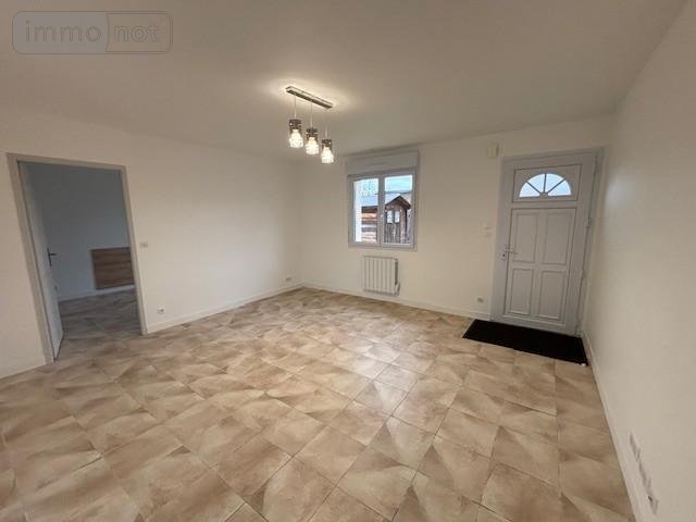 Maison a vendre Trélazé 49800 Maine-et-Loire 94 m2 4 pièces 278250 euros