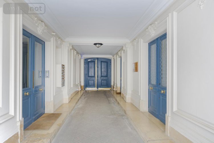 Appartement a vendre Paris 8e arrondissement 75008 Paris 26 m2 2 pièces 285000 euros