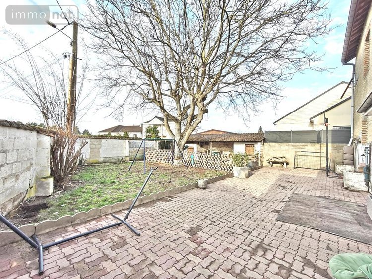 Maison a vendre Isles-sur-Suippe 51110 Marne 206 m2 7 pièces 365000 euros