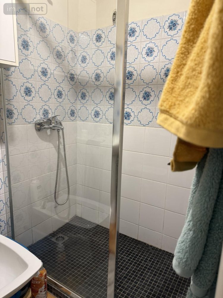 Maison a vendre Merdrignac 22230 Côtes-d'Armor 80 m2  53960 euros