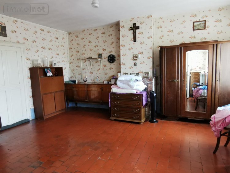 Maison a vendre Marquion 62860 Pas-de-Calais 113 m2 4 pièces 87500 euros