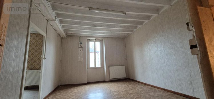 Maison a vendre Challain-la-Potherie 49440 Maine-et-Loire 88 m2 6 pièces 75700 euros