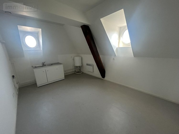 Appartement a vendre Cambrai 59400 Nord 129 m2 5 pièces 141480 euros